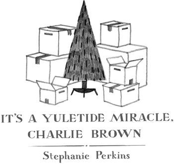 My True Love Gave to Me: Twelve Holiday Stories _7.jpg