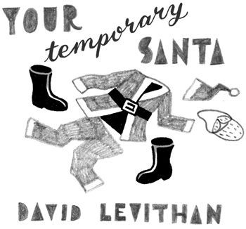 My True Love Gave to Me: Twelve Holiday Stories _8.jpg