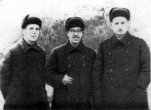 Размагничивание кораблей Черноморского флота в годы Великой Отечественной войны i_011.jpg