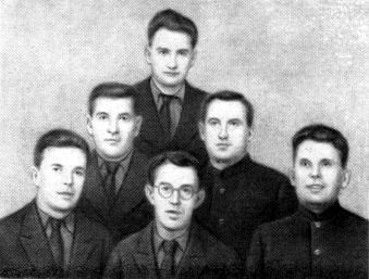 Размагничивание кораблей Черноморского флота в годы Великой Отечественной войны i_012.jpg