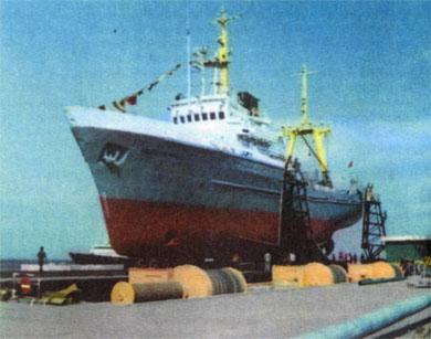Журнал «Вокруг Света» №05 за 1985 год TAG_img_cmn_2007_03_20_045_jpg718657