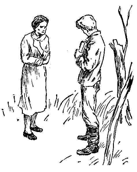 Он сделал все, что мог. «Я 11-17». Ответная операция pic_5.png