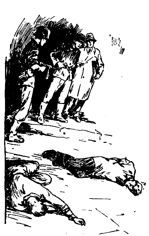 Он сделал все, что мог. «Я 11-17». Ответная операция pic_8.png