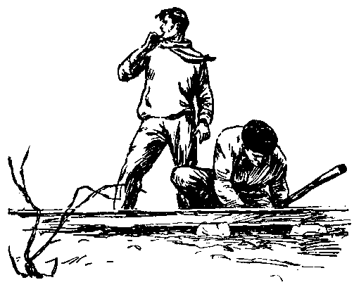 Он сделал все, что мог. «Я 11-17». Ответная операция pic_11.png