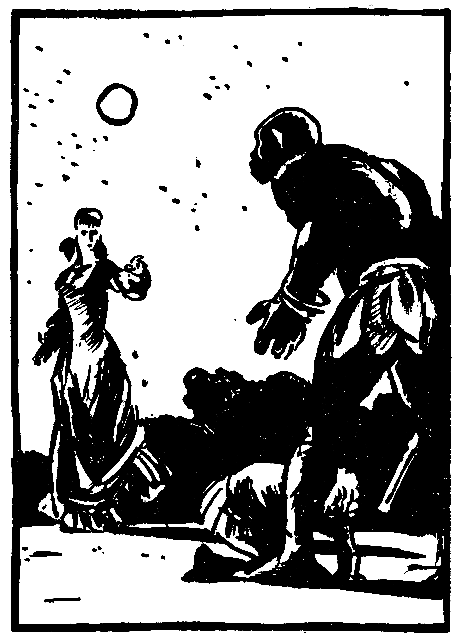 Необыкновенные приключения экспедиции Барсака (илл. В. Колтунова) pic_5.png