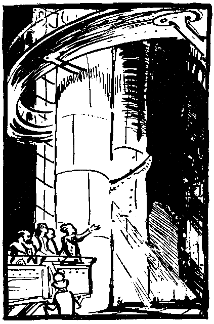 Необыкновенные приключения экспедиции Барсака (илл. В. Колтунова) pic_12.png