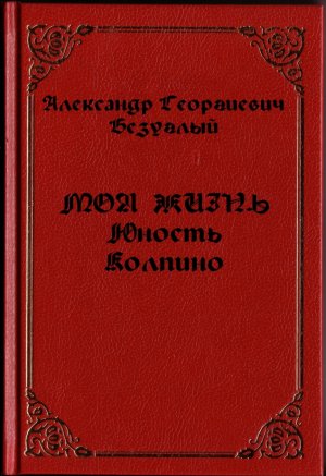 Моя жизнь. Юность. Колпино