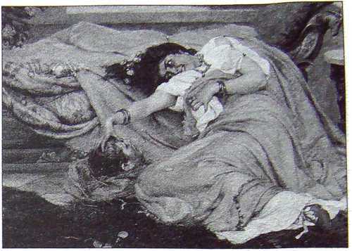 Клеопатра. Любовь на крови image13.jpg