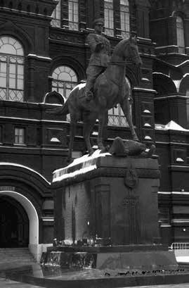 Жуков. Взлеты, падения и неизвестные страницы жизни великого маршала _11.jpg