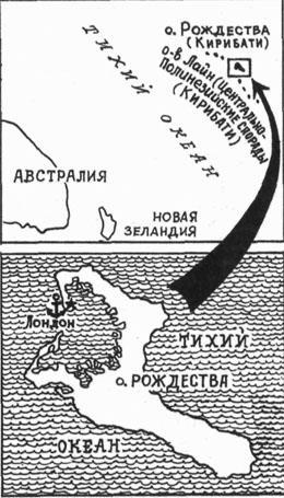 Журнал «Вокруг Света» №01 за 1985 год TAG_img_cmn_2007_03_15_029_jpg416383