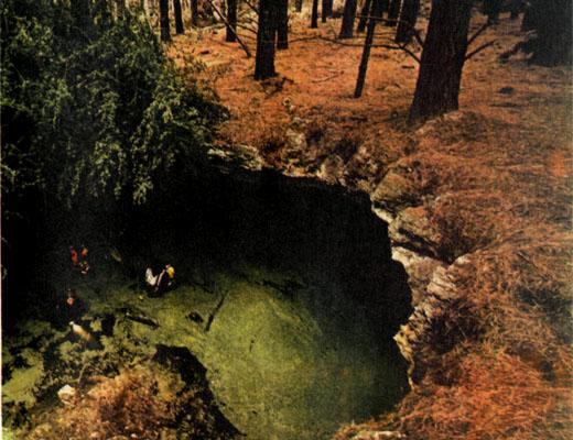 Журнал «Вокруг Света» №01 за 1985 год TAG_img_cmn_2007_03_15_039_jpg766766