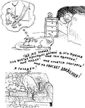 Что должны знать все хорошие собаки. Дрессировка через понимание _85.jpg