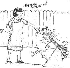 Что должны знать все хорошие собаки. Дрессировка через понимание _21.jpg