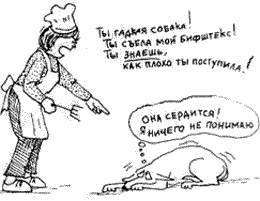 Что должны знать все хорошие собаки. Дрессировка через понимание _22.jpg