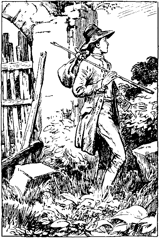 Похищенный. Катриона (илл. И. Ильинского) pic_5.png