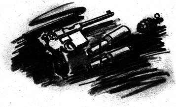 Рассказы о Чапаеве. Матрос Железняк (сборник) i_013.png