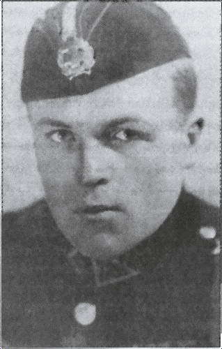 Литовские полицейские батальоны. 1941-1945 гг. i_002.jpg
