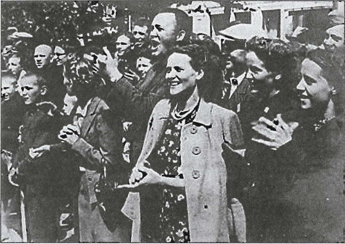 Литовские полицейские батальоны. 1941-1945 гг. i_003.jpg