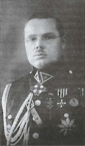 Литовские полицейские батальоны. 1941-1945 гг. i_017.jpg