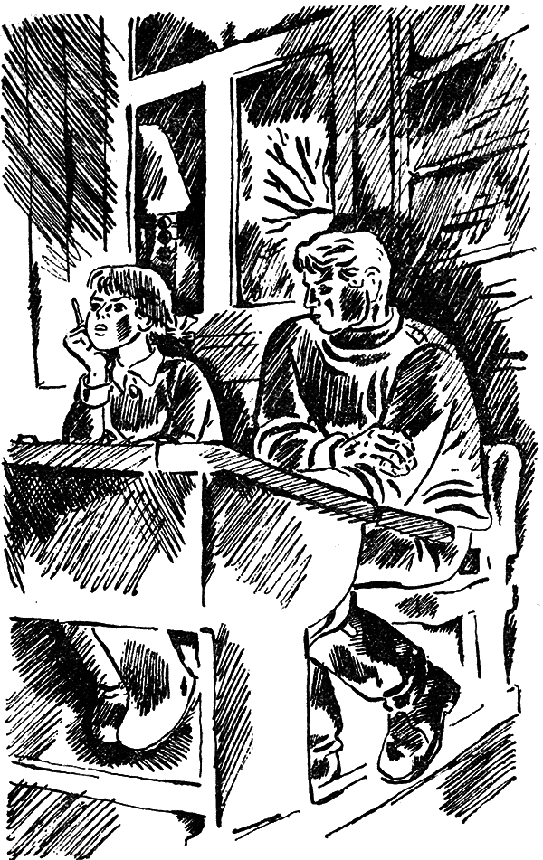 Девчата. Повесть и рассказы i_008.png