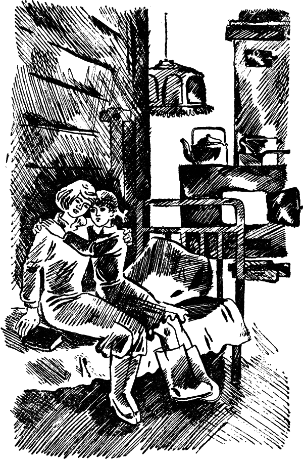 Девчата. Повесть и рассказы i_012.png