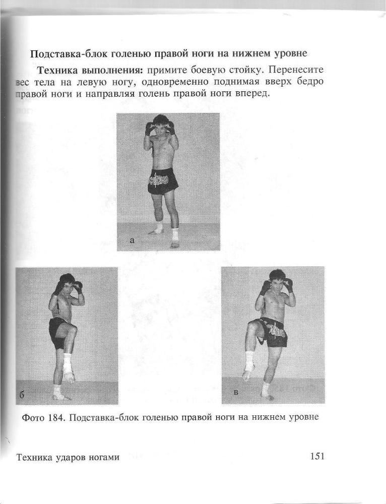 100 лучших приемов таиландского бокса _150.jpg