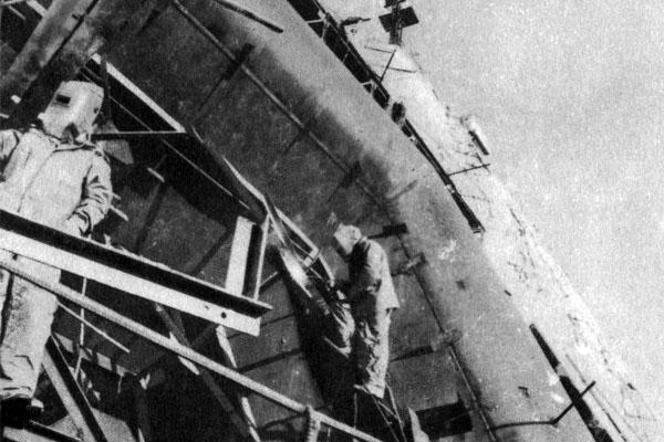 Журнал «Вокруг Света» №06 за 1978 год TAG_img_cmn_2007_10_15_036_jpg164372