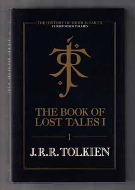 The Book of Lost Tales, Part One