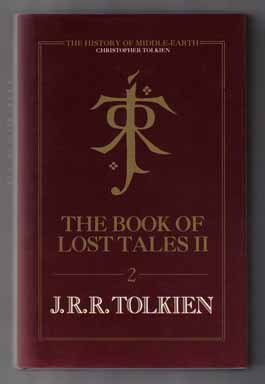 The Book of Lost Tales, Part Two