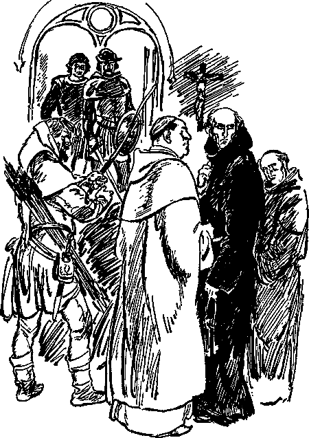 Сэр Найджел (илл. Н. Лямина) pic_9.png