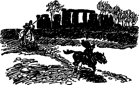 Сэр Найджел (илл. Н. Лямина) pic_24.png