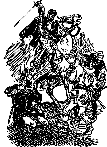 Сэр Найджел (илл. Н. Лямина) pic_25.png