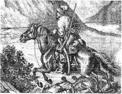 Войны Московской Руси с Великим княжеством Литовским и Речью Посполитой в XIV-XVII вв. _137.jpg