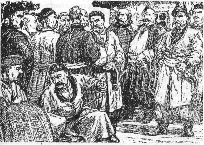 Войны Московской Руси с Великим княжеством Литовским и Речью Посполитой в XIV-XVII вв. _180.jpg