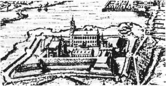 Войны Московской Руси с Великим княжеством Литовским и Речью Посполитой в XIV-XVII вв. _195.jpg