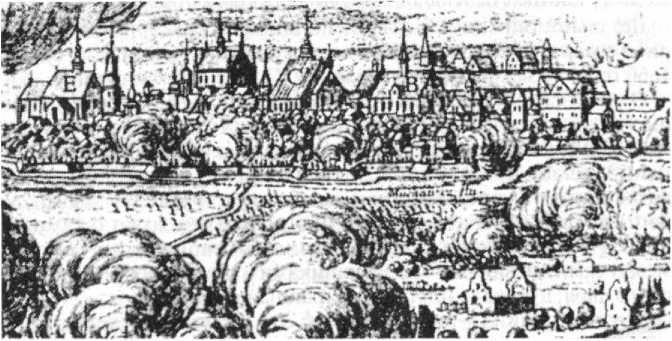Войны Московской Руси с Великим княжеством Литовским и Речью Посполитой в XIV-XVII вв. _203.jpg
