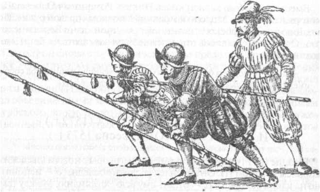 Войны Московской Руси с Великим княжеством Литовским и Речью Посполитой в XIV-XVII вв. _76.jpg
