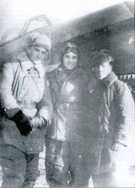 Советские асы пилоты истребителей Як pic_126.jpg