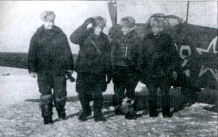 Советские асы пилоты истребителей Як pic_153.jpg
