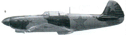 Советские асы пилоты истребителей Як pic_39.png