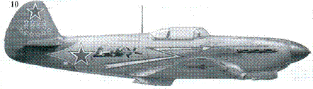 Советские асы пилоты истребителей Як pic_40.png