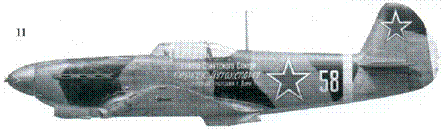 Советские асы пилоты истребителей Як pic_41.png