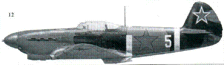 Советские асы пилоты истребителей Як pic_42.png
