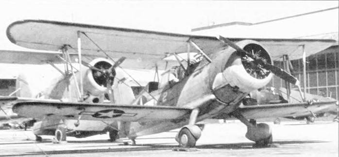 Морская авиация США. Камуфляж и обозначения 1938-1945 pic_131.jpg