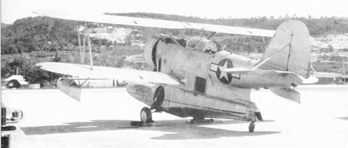 Морская авиация США. Камуфляж и обозначения 1938-1945 pic_134.jpg