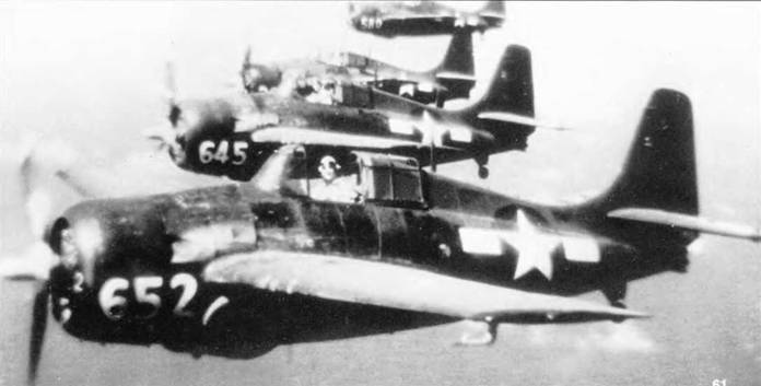 Морская авиация США. Камуфляж и обозначения 1938-1945 pic_135.jpg