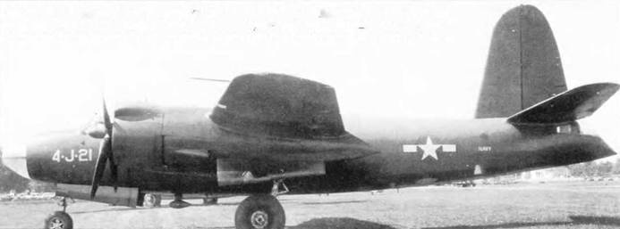 Морская авиация США. Камуфляж и обозначения 1938-1945 pic_136.jpg
