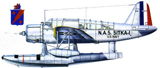 Морская авиация США. Камуфляж и обозначения 1938-1945 pic_145.png