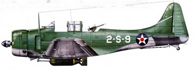 Морская авиация США. Камуфляж и обозначения 1938-1945 pic_148.jpg
