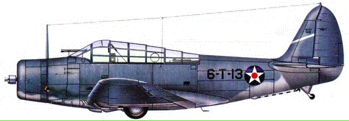 Морская авиация США. Камуфляж и обозначения 1938-1945 pic_150.png